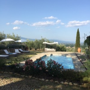tuscanypool