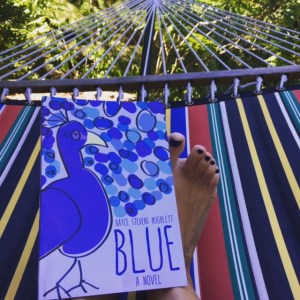 Bluehammock