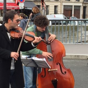 streetmusicians