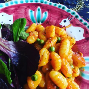 gnocchi