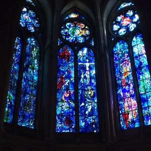 ChagallReims
