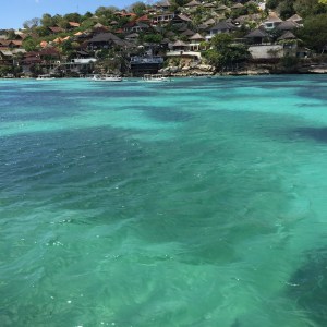 arrivingnusalembongan