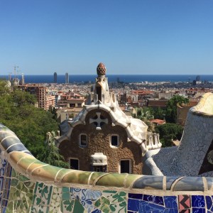 ParcGuell