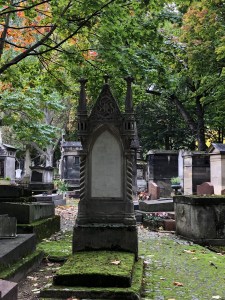 cemeterymontmartre