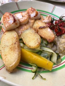 L'Estraminetscallops