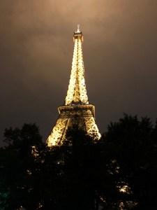 nighteiffel