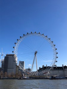 londoneye