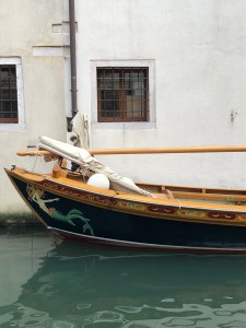 venicemermaidonaboat