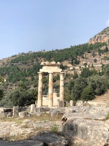 delphitempleofathena