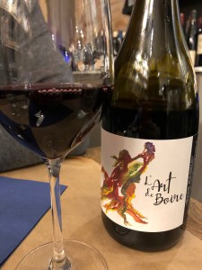 cavedebellevillewine