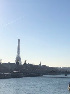 feb paris seine