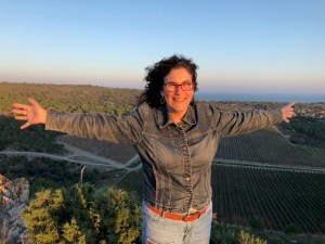 windysunsetmechateaulhospitalet