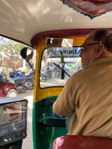 rickshawdriver